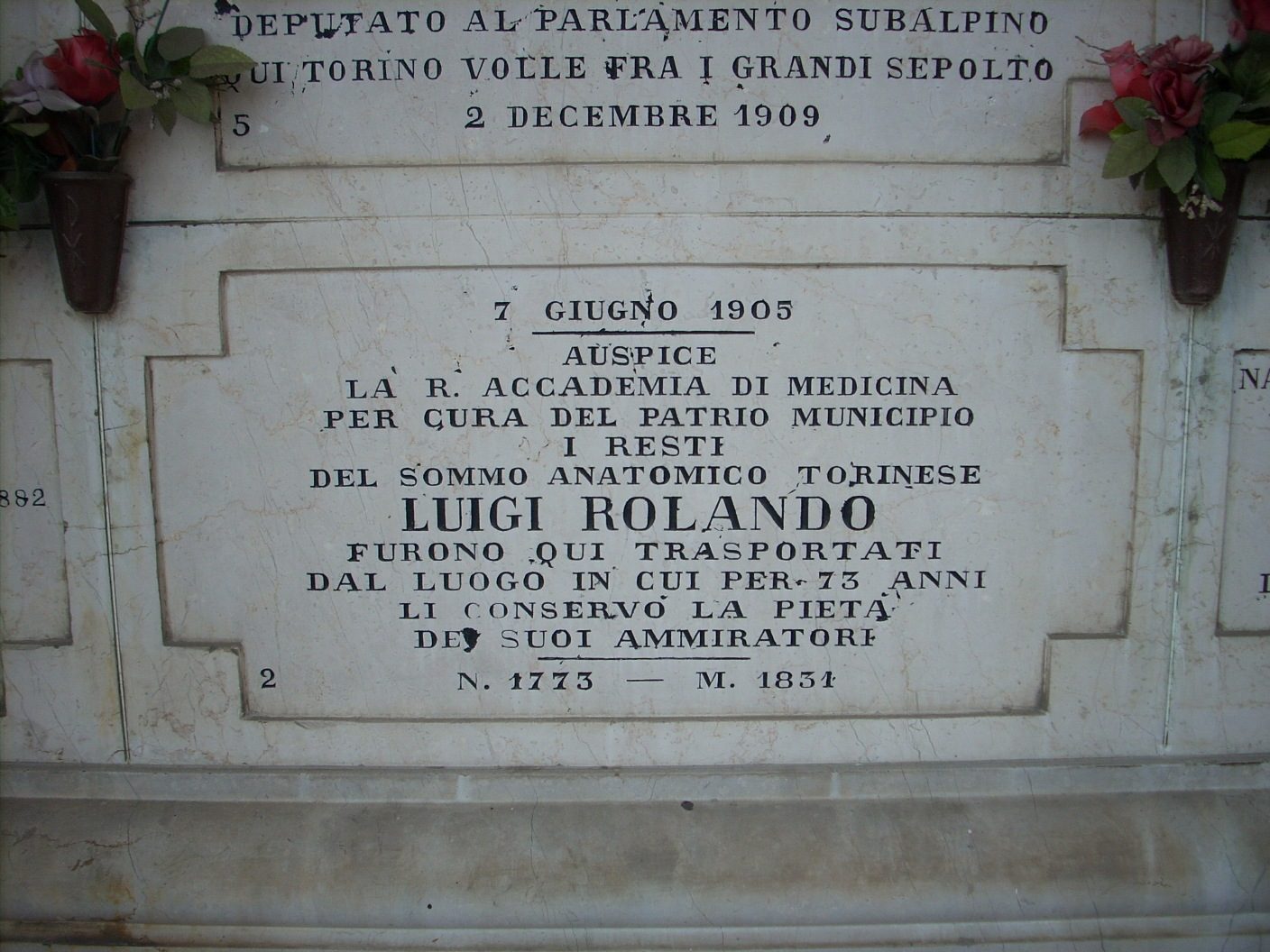 Luigi%20Rolando%20s%20tomb%2C%20Monumental%20Cemetery%2C%20Turin%2C%20Italy.JPG